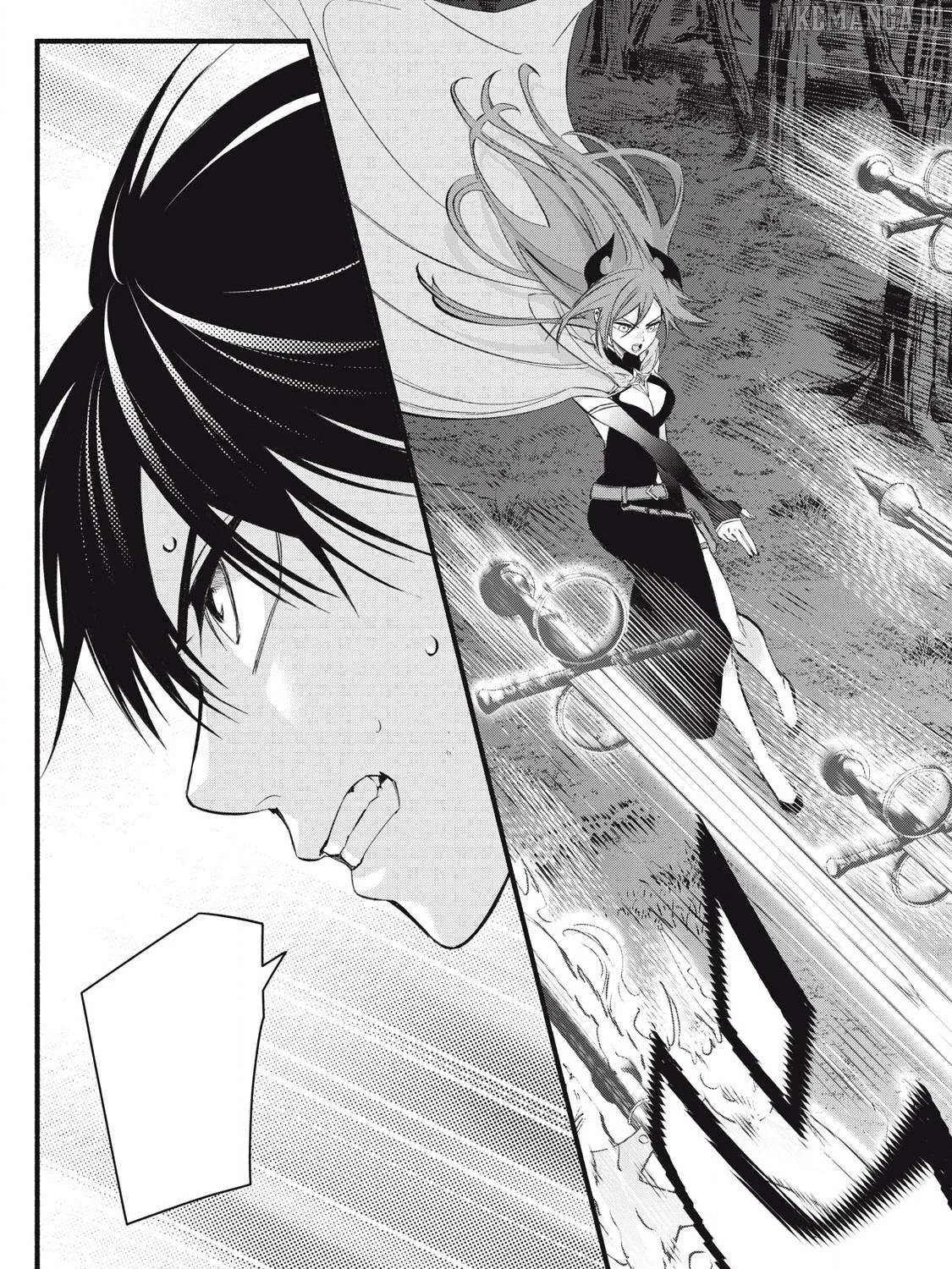 I Reincarnated as a Villainous Noble Who Died in the Mid Game, So I Used the Useless Skill “Tame” to Become the Strongest Chapter 24 page 37 - 