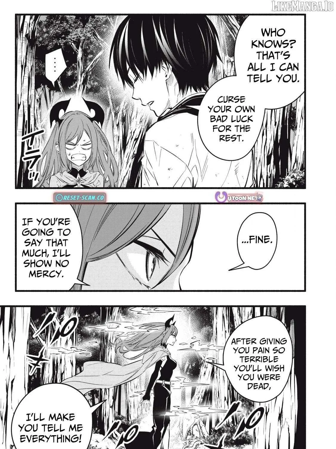 I Reincarnated as a Villainous Noble Who Died in the Mid Game, So I Used the Useless Skill “Tame” to Become the Strongest Chapter 24 page 5 - 