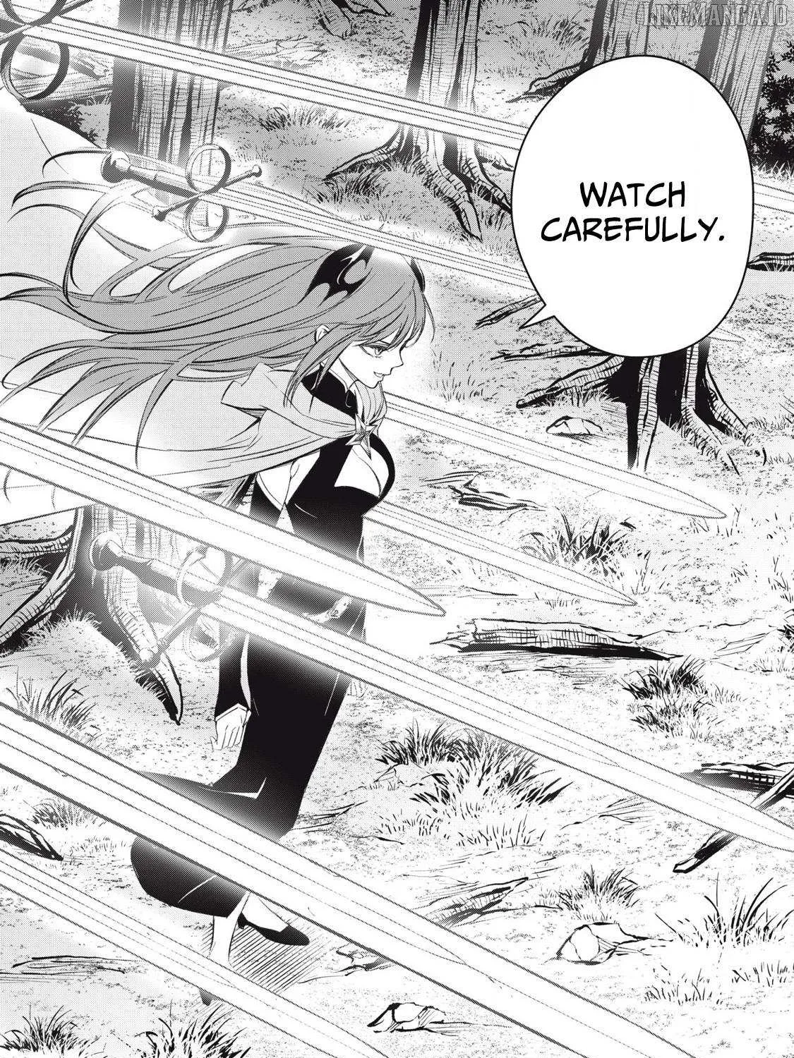 I Reincarnated as a Villainous Noble Who Died in the Mid Game, So I Used the Useless Skill “Tame” to Become the Strongest Chapter 24 page 7 - 