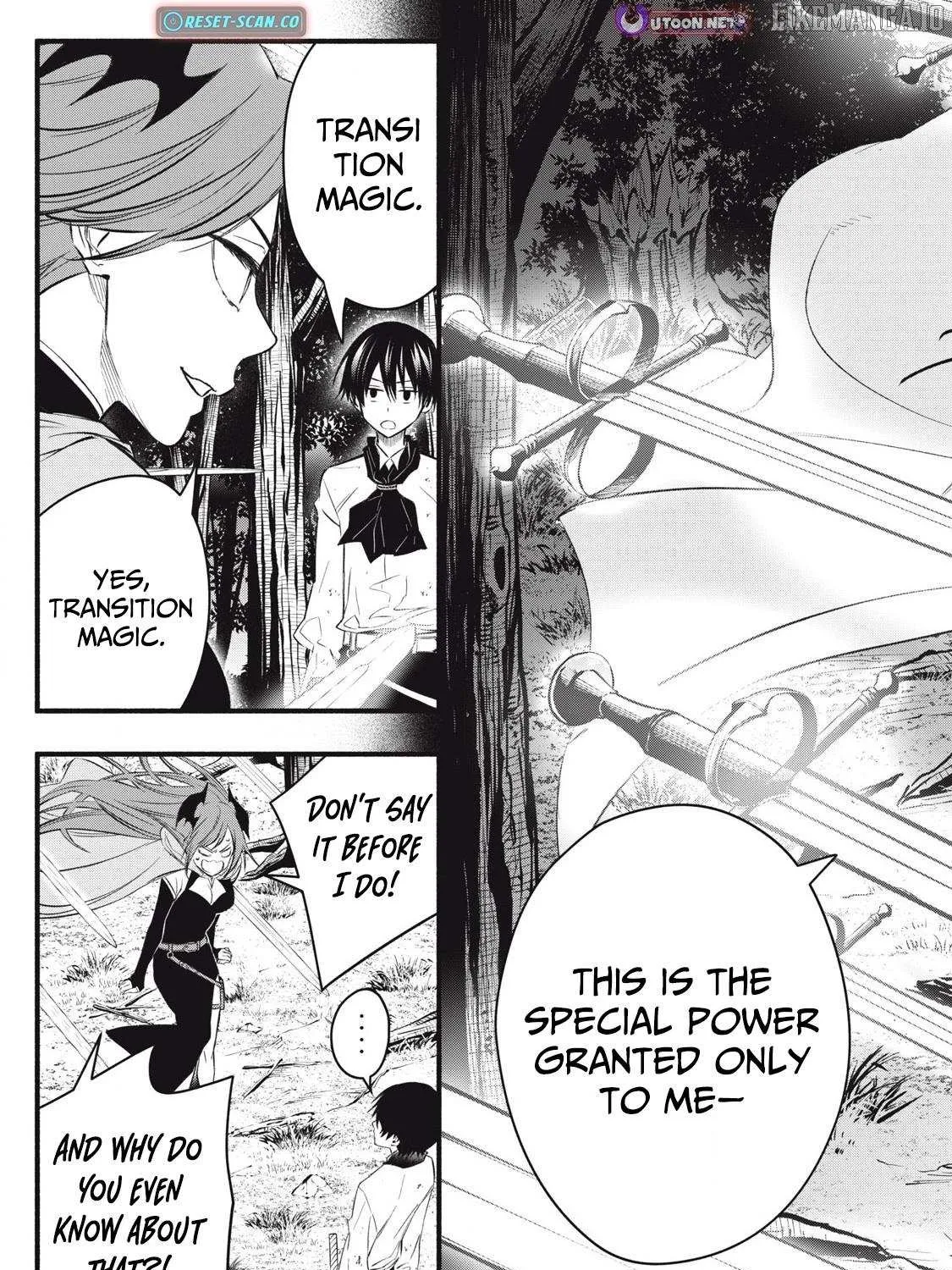 I Reincarnated as a Villainous Noble Who Died in the Mid Game, So I Used the Useless Skill “Tame” to Become the Strongest Chapter 24 page 9 - 