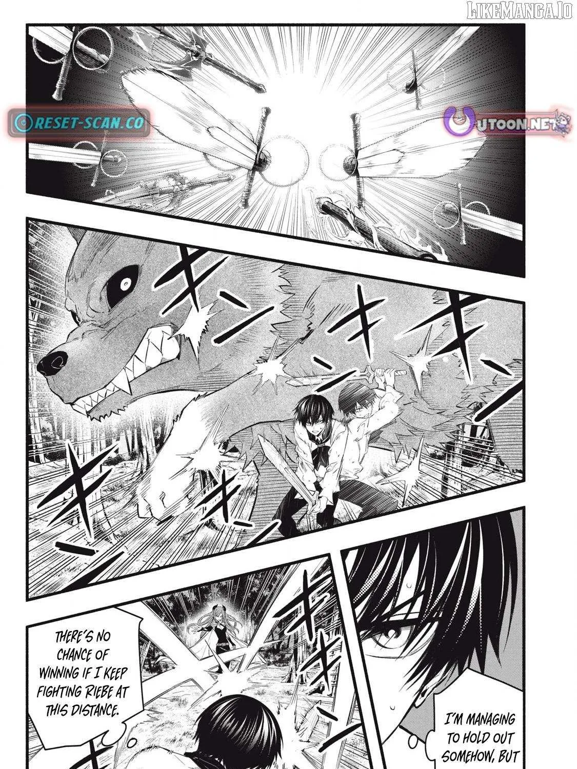 I Reincarnated as a Villainous Noble Who Died in the Mid Game, So I Used the Useless Skill “Tame” to Become the Strongest Chapter 25 page 2 - 