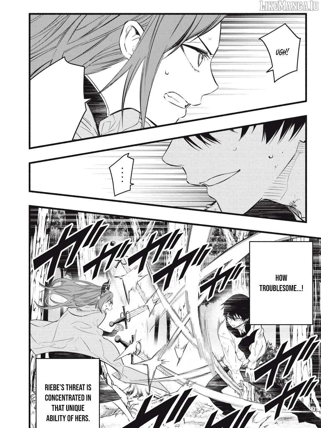 I Reincarnated as a Villainous Noble Who Died in the Mid Game, So I Used the Useless Skill “Tame” to Become the Strongest Chapter 25 page 12 - 