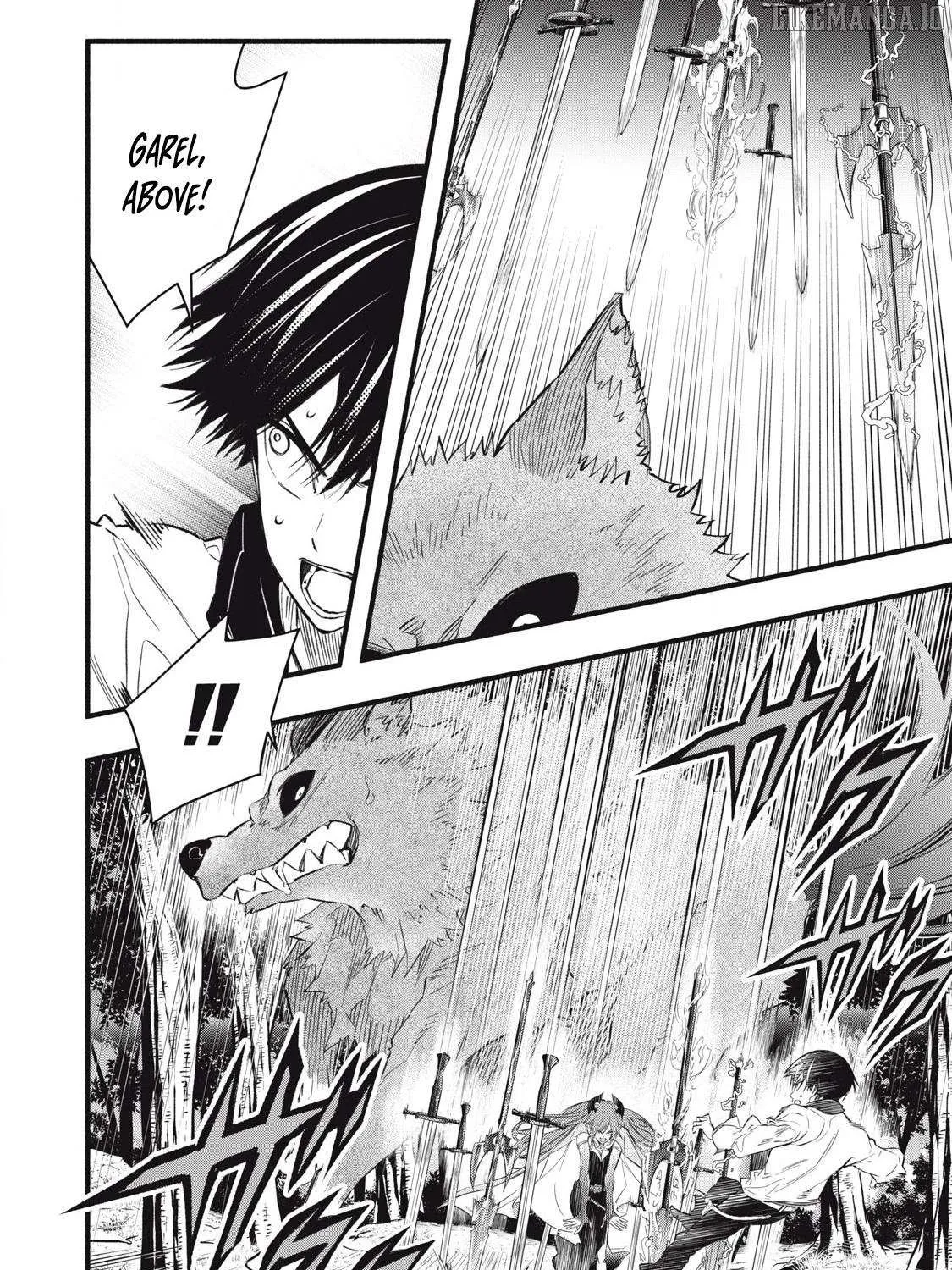 I Reincarnated as a Villainous Noble Who Died in the Mid Game, So I Used the Useless Skill “Tame” to Become the Strongest Chapter 25 page 16 - 