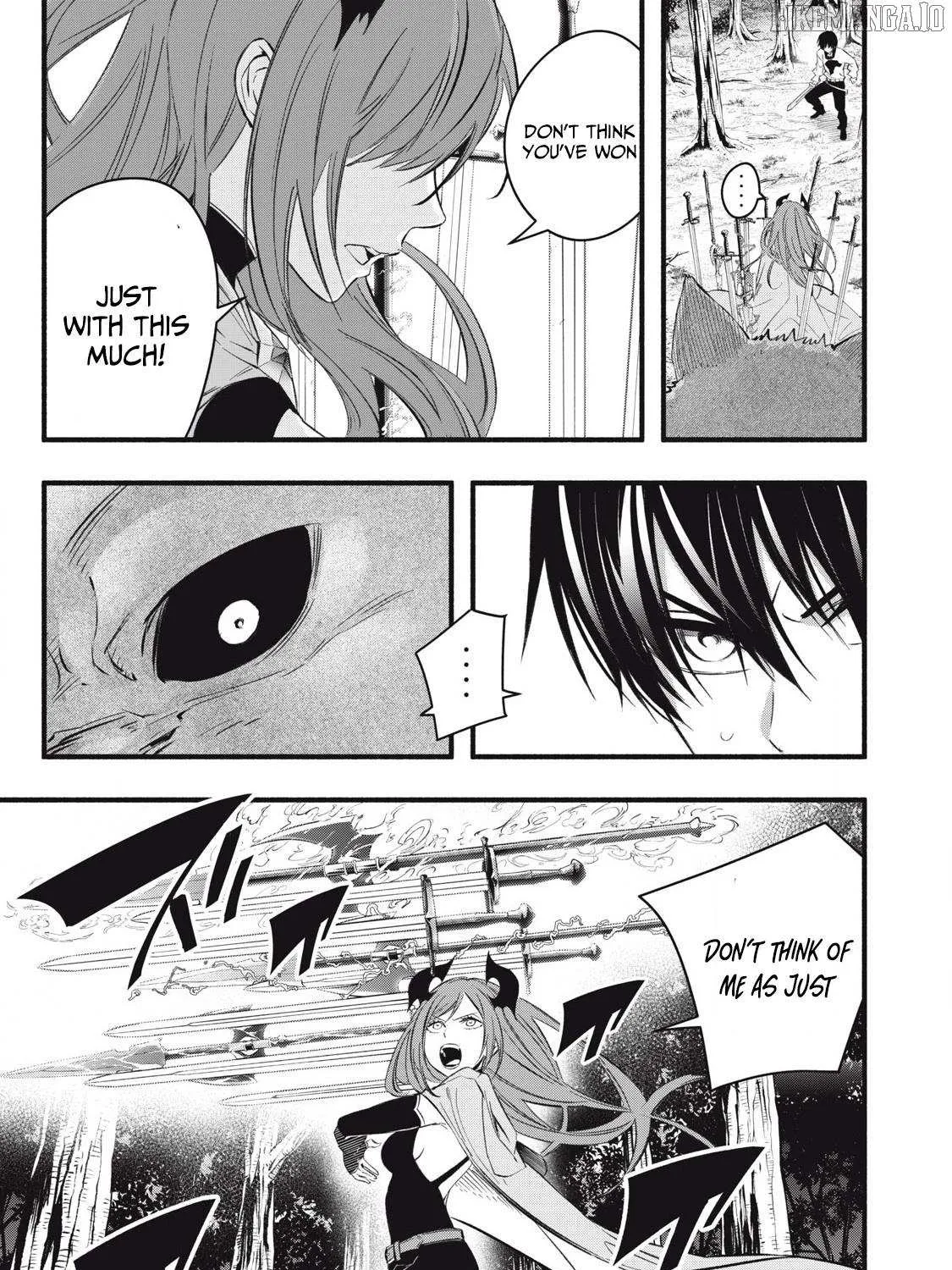 I Reincarnated as a Villainous Noble Who Died in the Mid Game, So I Used the Useless Skill “Tame” to Become the Strongest Chapter 25 page 18 - 