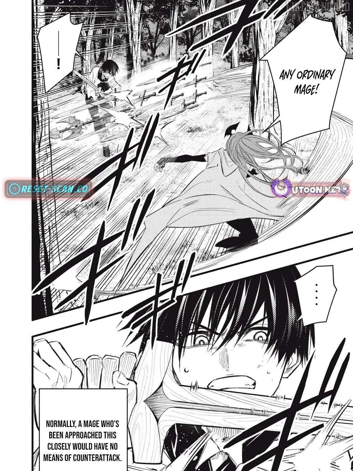 I Reincarnated as a Villainous Noble Who Died in the Mid Game, So I Used the Useless Skill “Tame” to Become the Strongest Chapter 25 page 20 - 