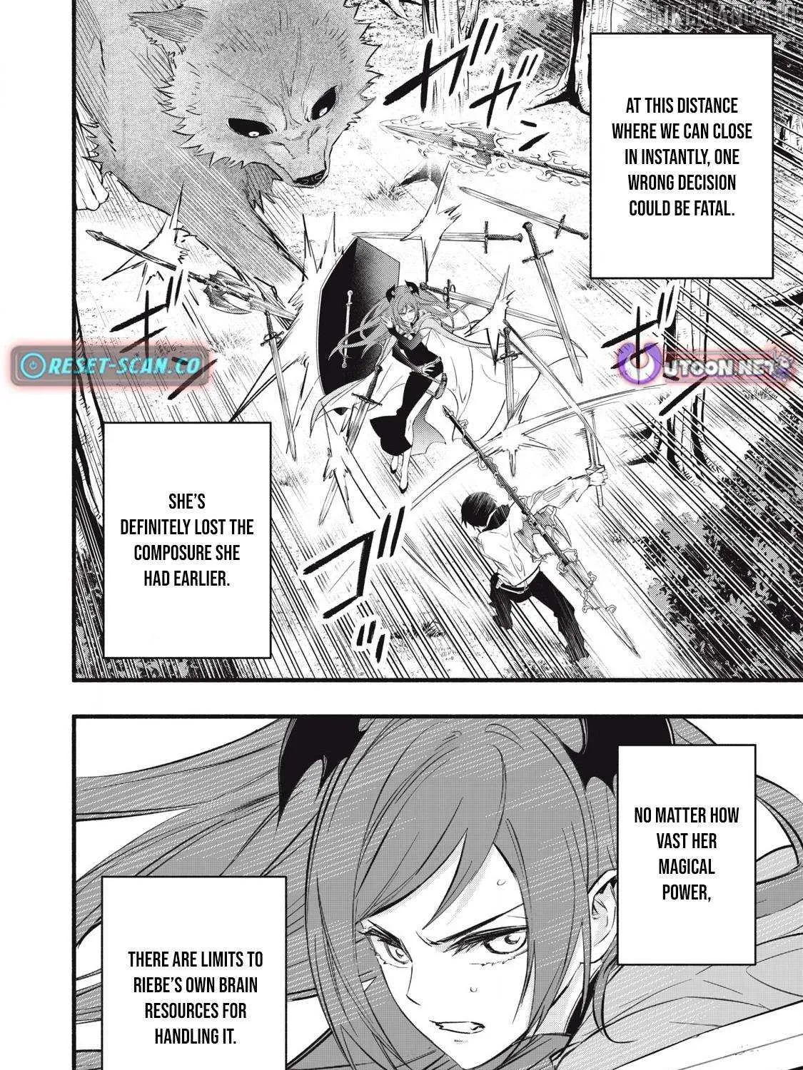I Reincarnated as a Villainous Noble Who Died in the Mid Game, So I Used the Useless Skill “Tame” to Become the Strongest Chapter 25 page 24 - 