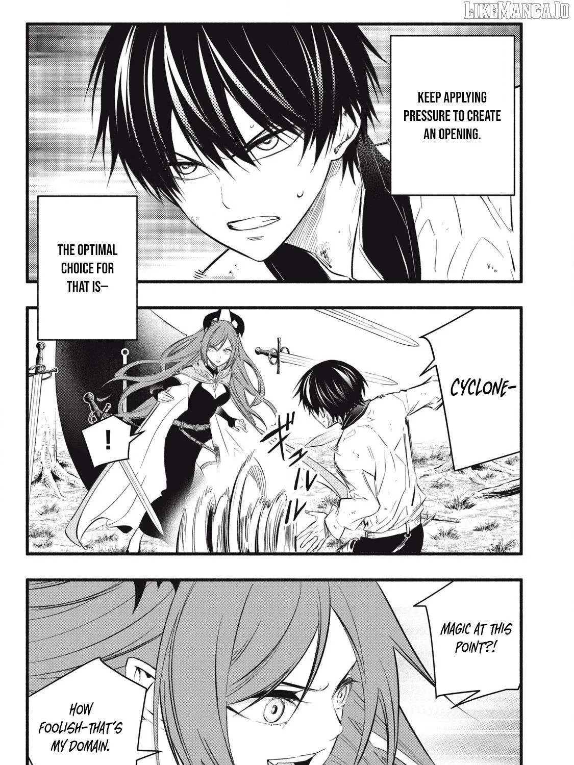I Reincarnated as a Villainous Noble Who Died in the Mid Game, So I Used the Useless Skill “Tame” to Become the Strongest Chapter 25 page 26 - 