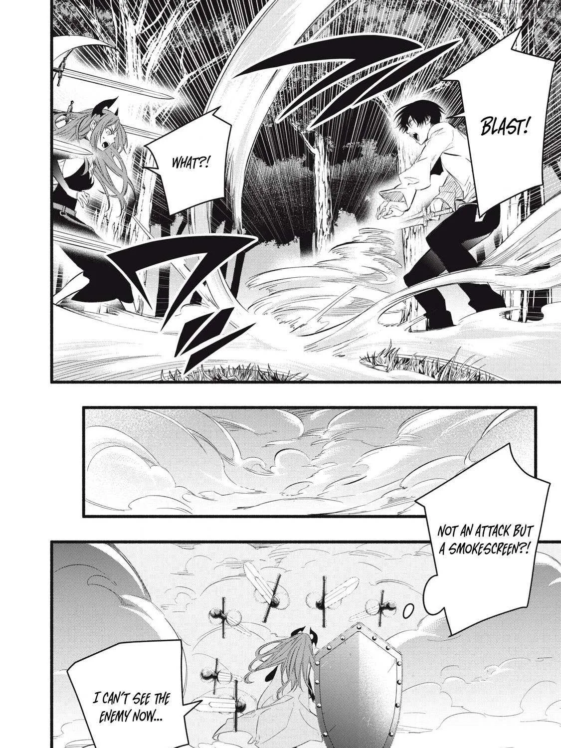 I Reincarnated as a Villainous Noble Who Died in the Mid Game, So I Used the Useless Skill “Tame” to Become the Strongest Chapter 25 page 28 - 