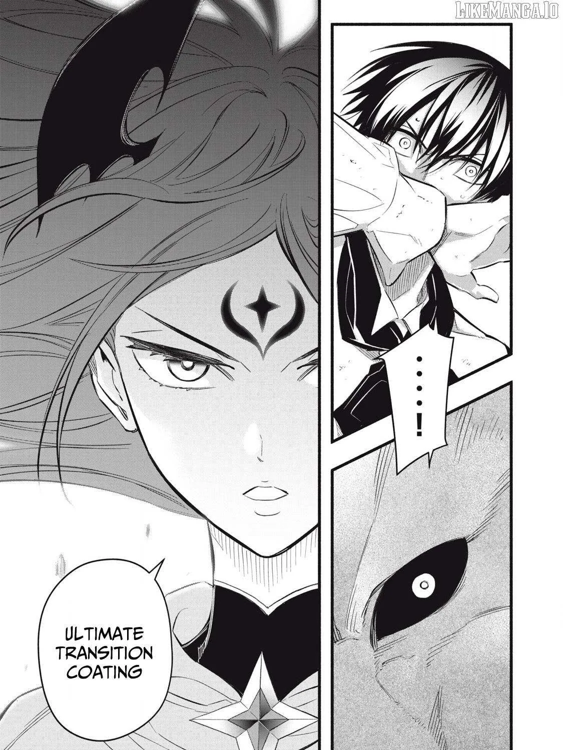 I Reincarnated as a Villainous Noble Who Died in the Mid Game, So I Used the Useless Skill “Tame” to Become the Strongest Chapter 25 page 34 - 