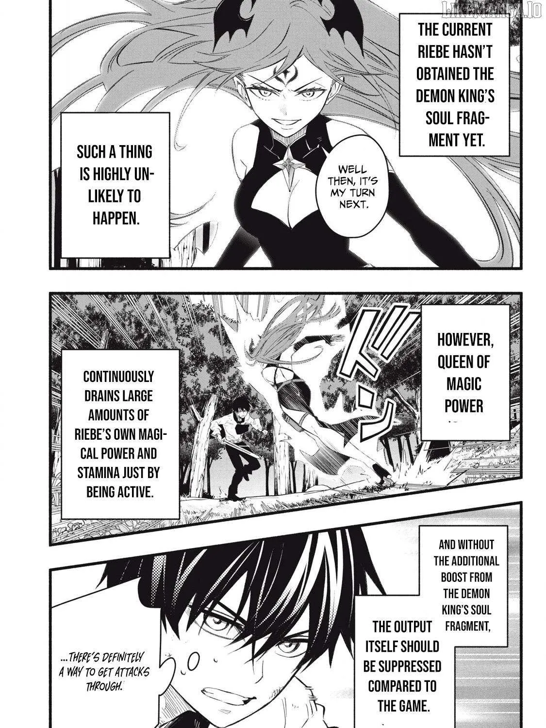 I Reincarnated as a Villainous Noble Who Died in the Mid Game, So I Used the Useless Skill “Tame” to Become the Strongest Chapter 26 page 11 - 