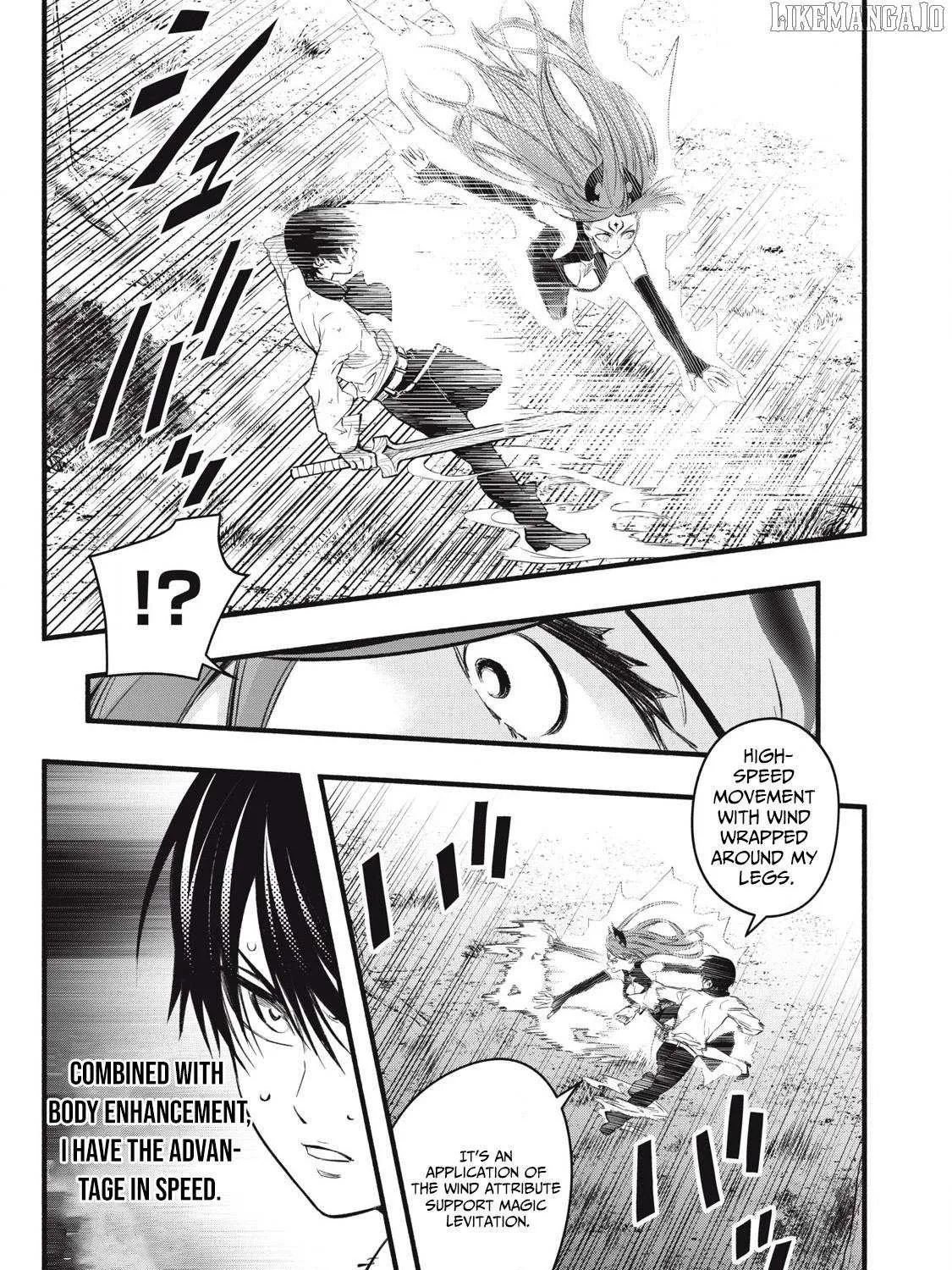 I Reincarnated as a Villainous Noble Who Died in the Mid Game, So I Used the Useless Skill “Tame” to Become the Strongest Chapter 26 page 13 - 