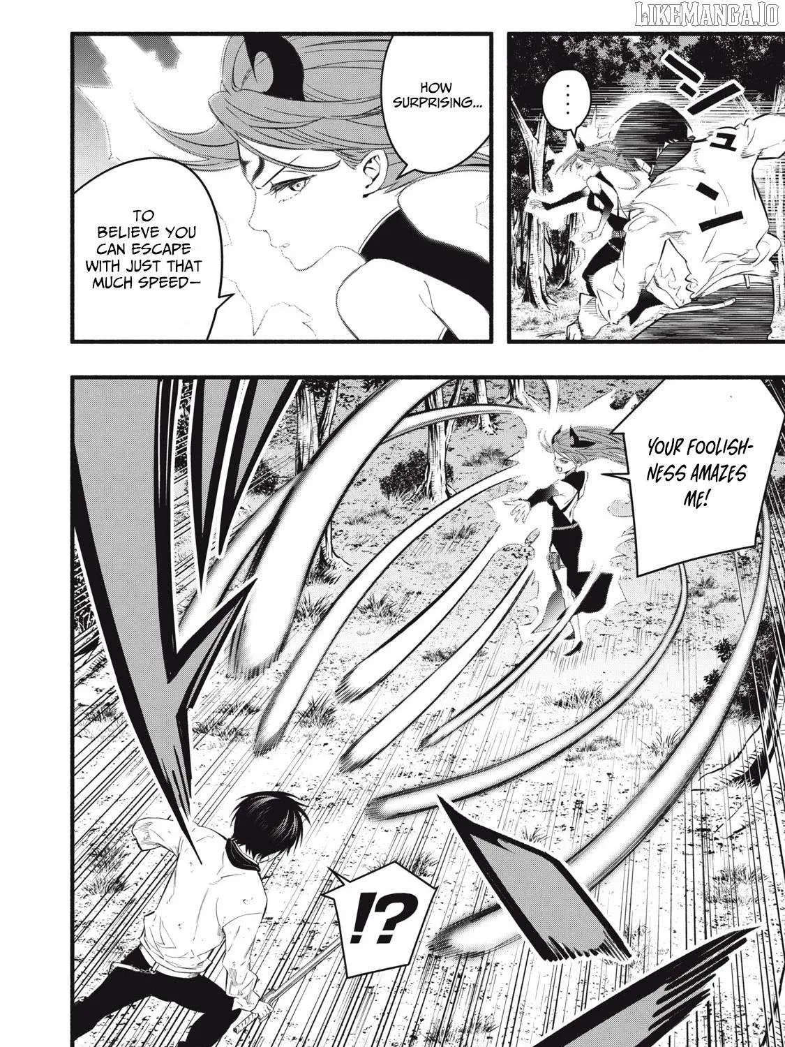 I Reincarnated as a Villainous Noble Who Died in the Mid Game, So I Used the Useless Skill “Tame” to Become the Strongest Chapter 26 page 15 - 