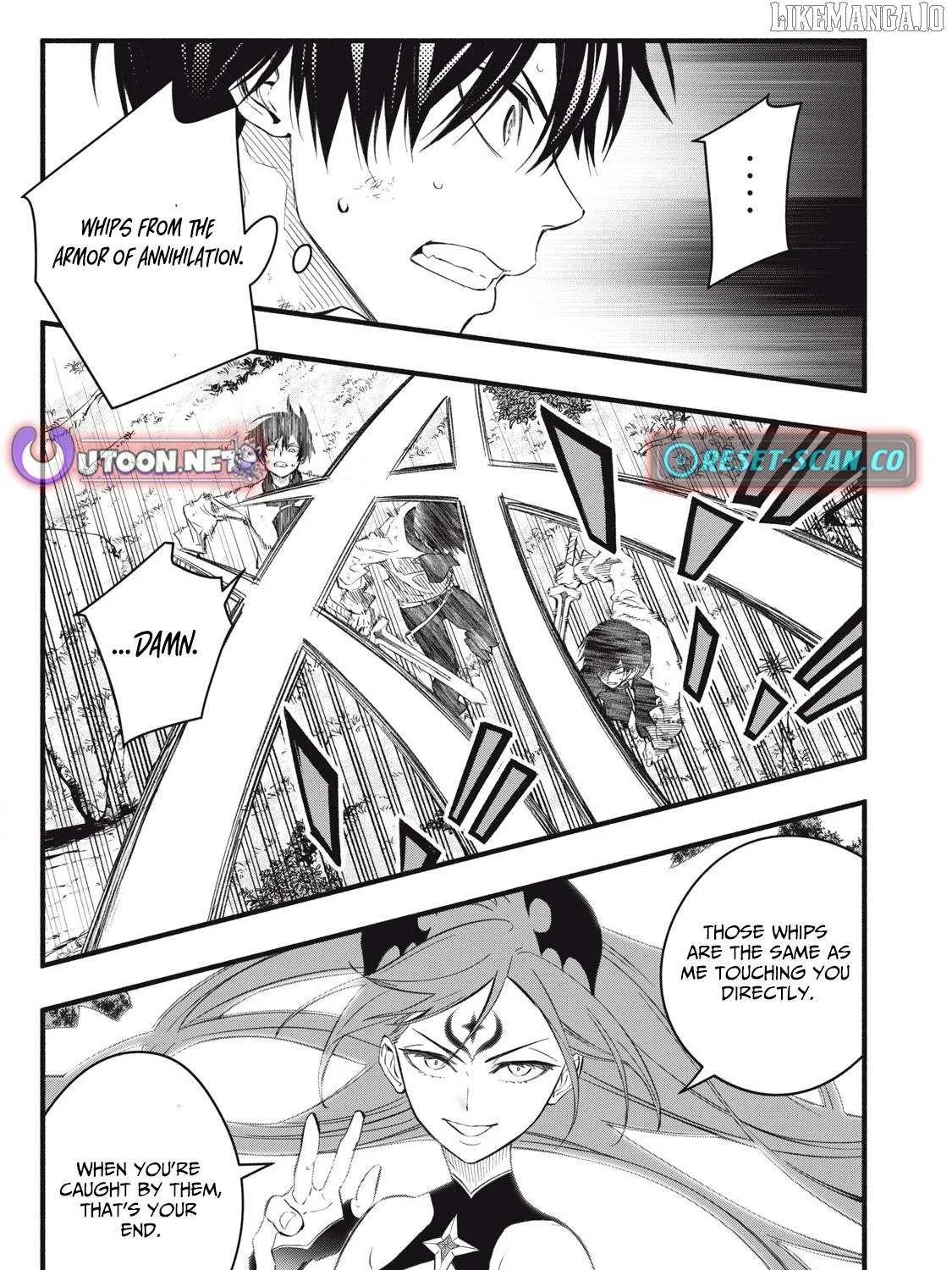 I Reincarnated as a Villainous Noble Who Died in the Mid Game, So I Used the Useless Skill “Tame” to Become the Strongest Chapter 26 page 17 - 