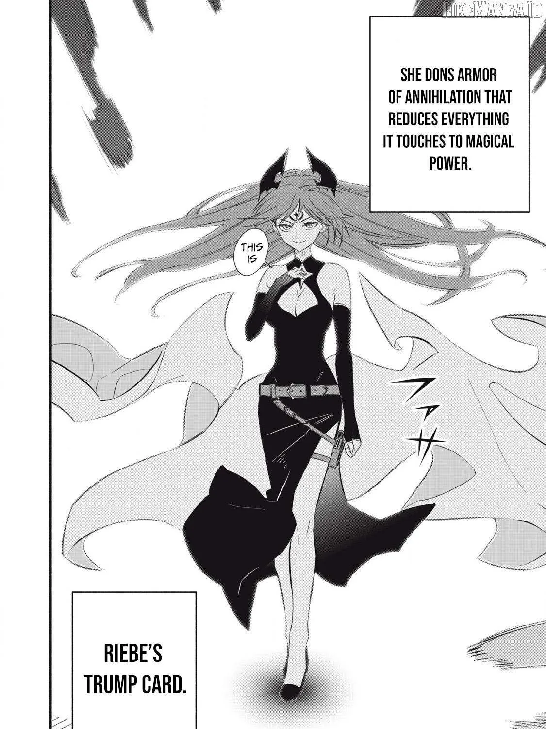 I Reincarnated as a Villainous Noble Who Died in the Mid Game, So I Used the Useless Skill “Tame” to Become the Strongest Chapter 26 page 3 - 