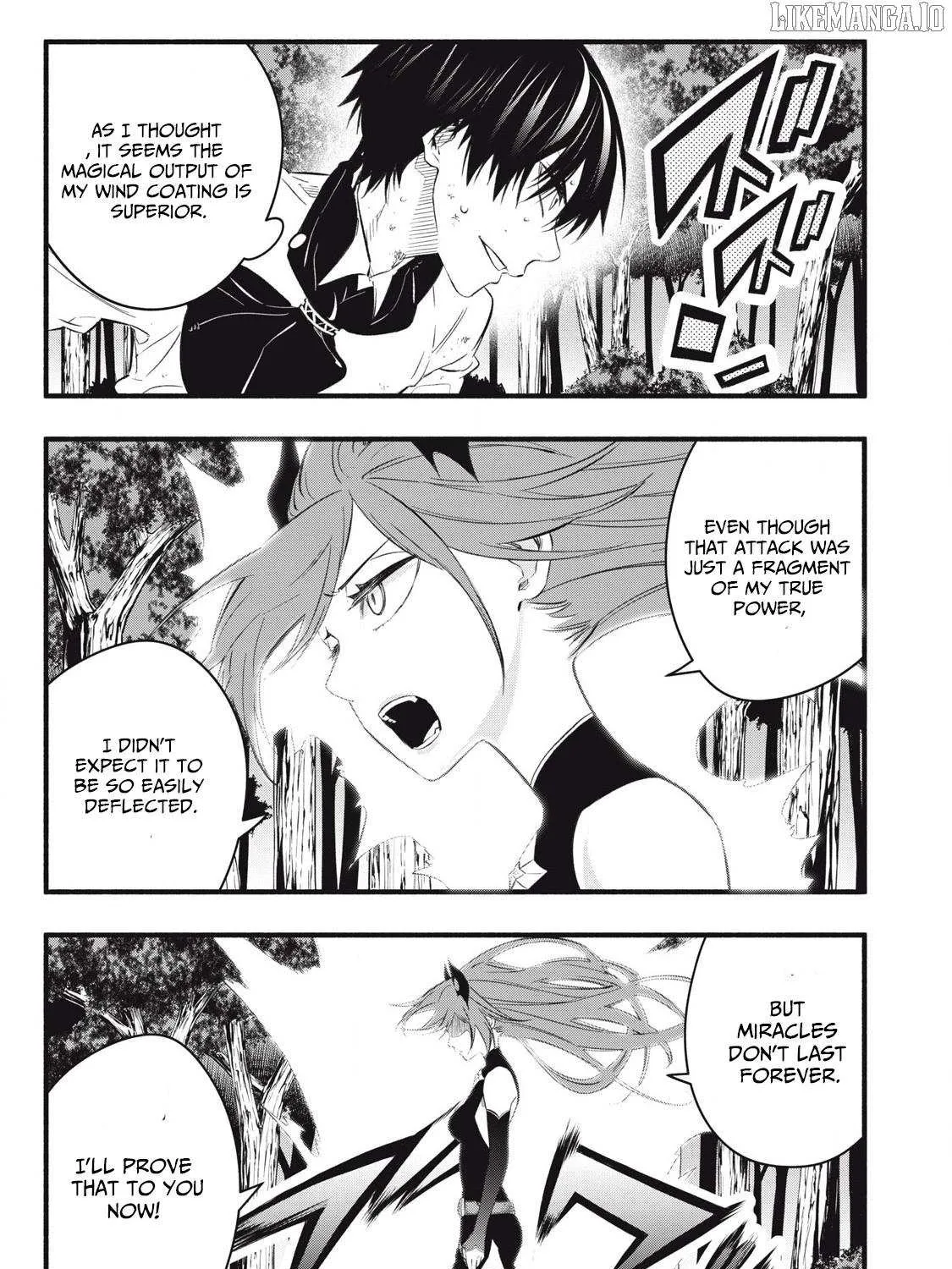 I Reincarnated as a Villainous Noble Who Died in the Mid Game, So I Used the Useless Skill “Tame” to Become the Strongest Chapter 26 page 21 - 