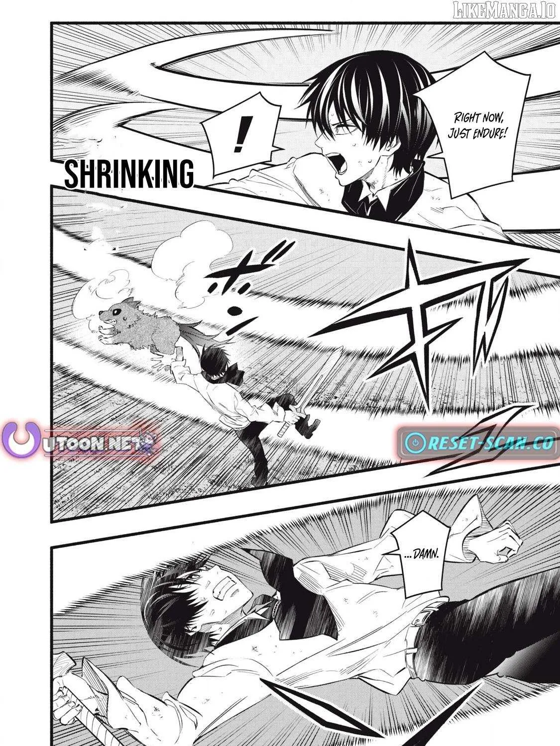 I Reincarnated as a Villainous Noble Who Died in the Mid Game, So I Used the Useless Skill “Tame” to Become the Strongest Chapter 26 page 27 - 