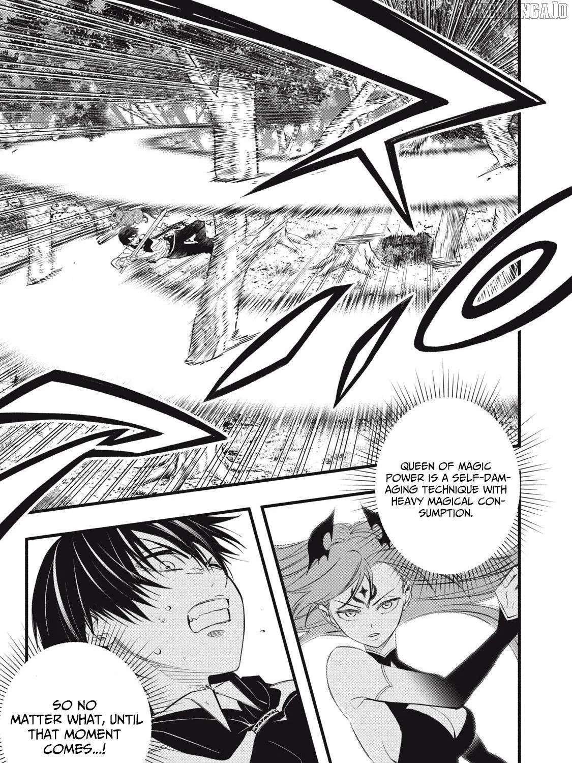 I Reincarnated as a Villainous Noble Who Died in the Mid Game, So I Used the Useless Skill “Tame” to Become the Strongest Chapter 26 page 29 - 