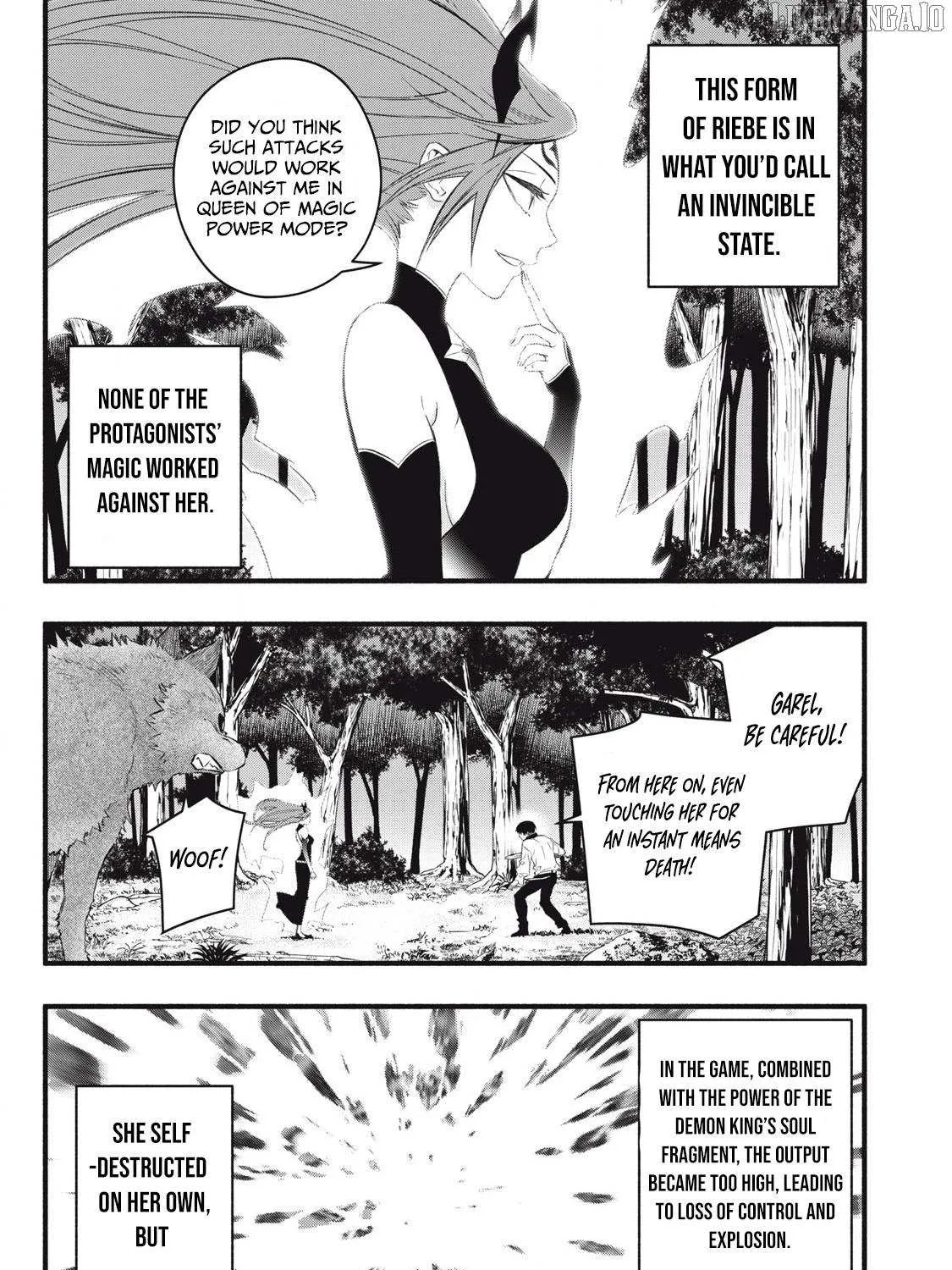 I Reincarnated as a Villainous Noble Who Died in the Mid Game, So I Used the Useless Skill “Tame” to Become the Strongest Chapter 26 page 9 - 