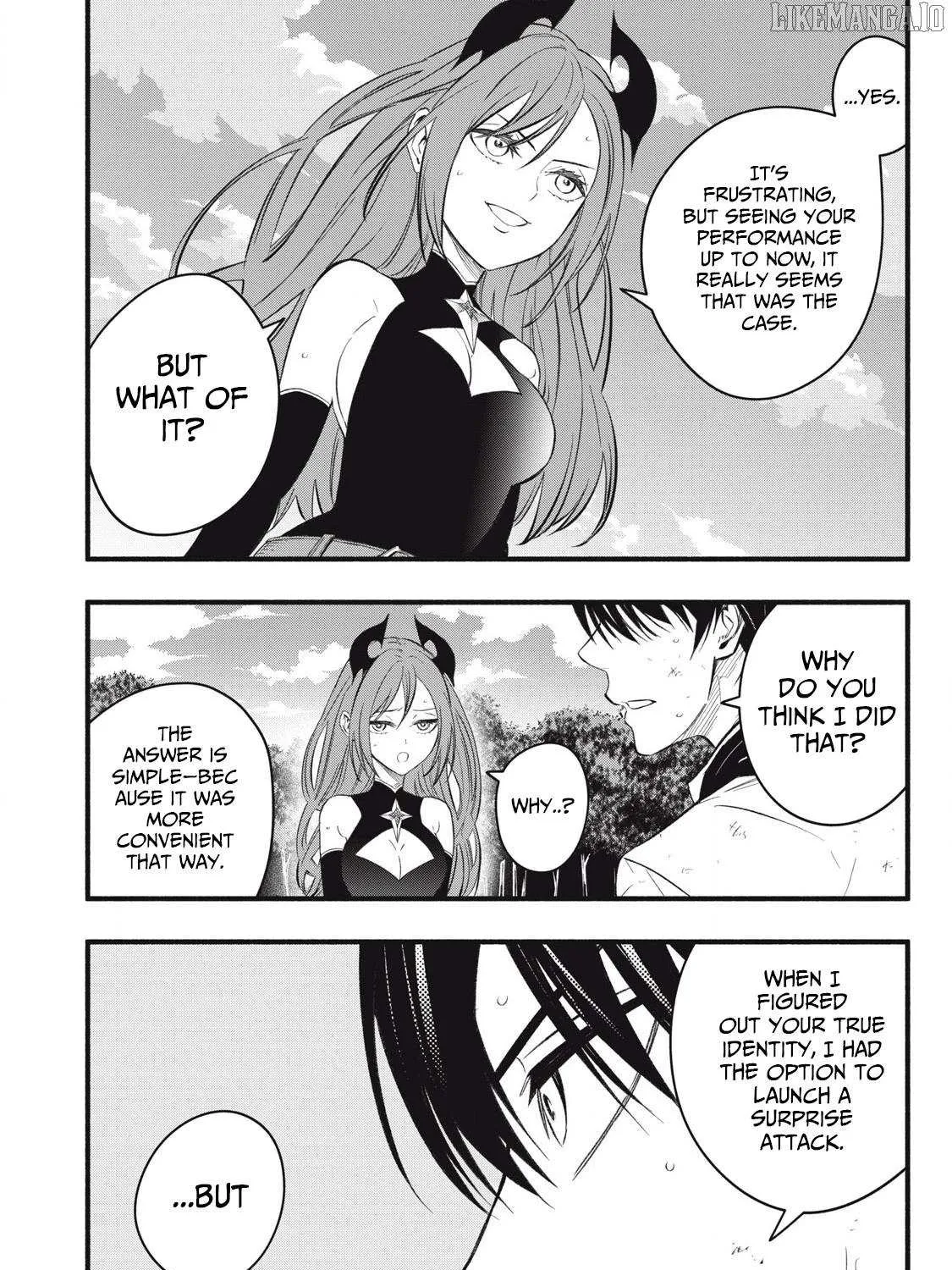 I Reincarnated as a Villainous Noble Who Died in the Mid Game, So I Used the Useless Skill “Tame” to Become the Strongest Chapter 27 page 11 - 