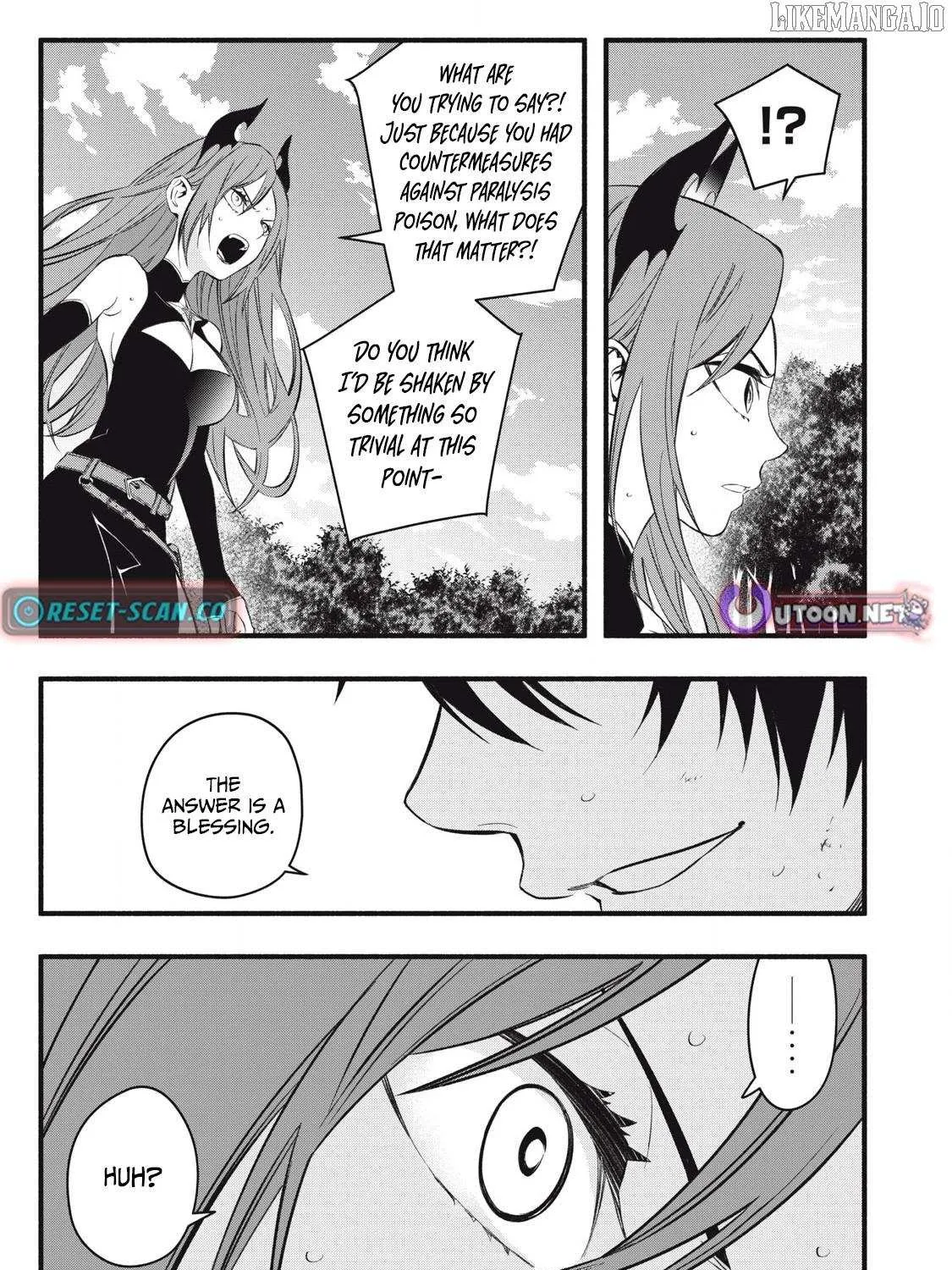 I Reincarnated as a Villainous Noble Who Died in the Mid Game, So I Used the Useless Skill “Tame” to Become the Strongest Chapter 27 page 17 - 