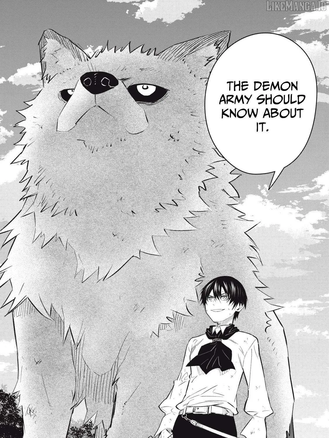 I Reincarnated as a Villainous Noble Who Died in the Mid Game, So I Used the Useless Skill “Tame” to Become the Strongest Chapter 27 page 19 - 