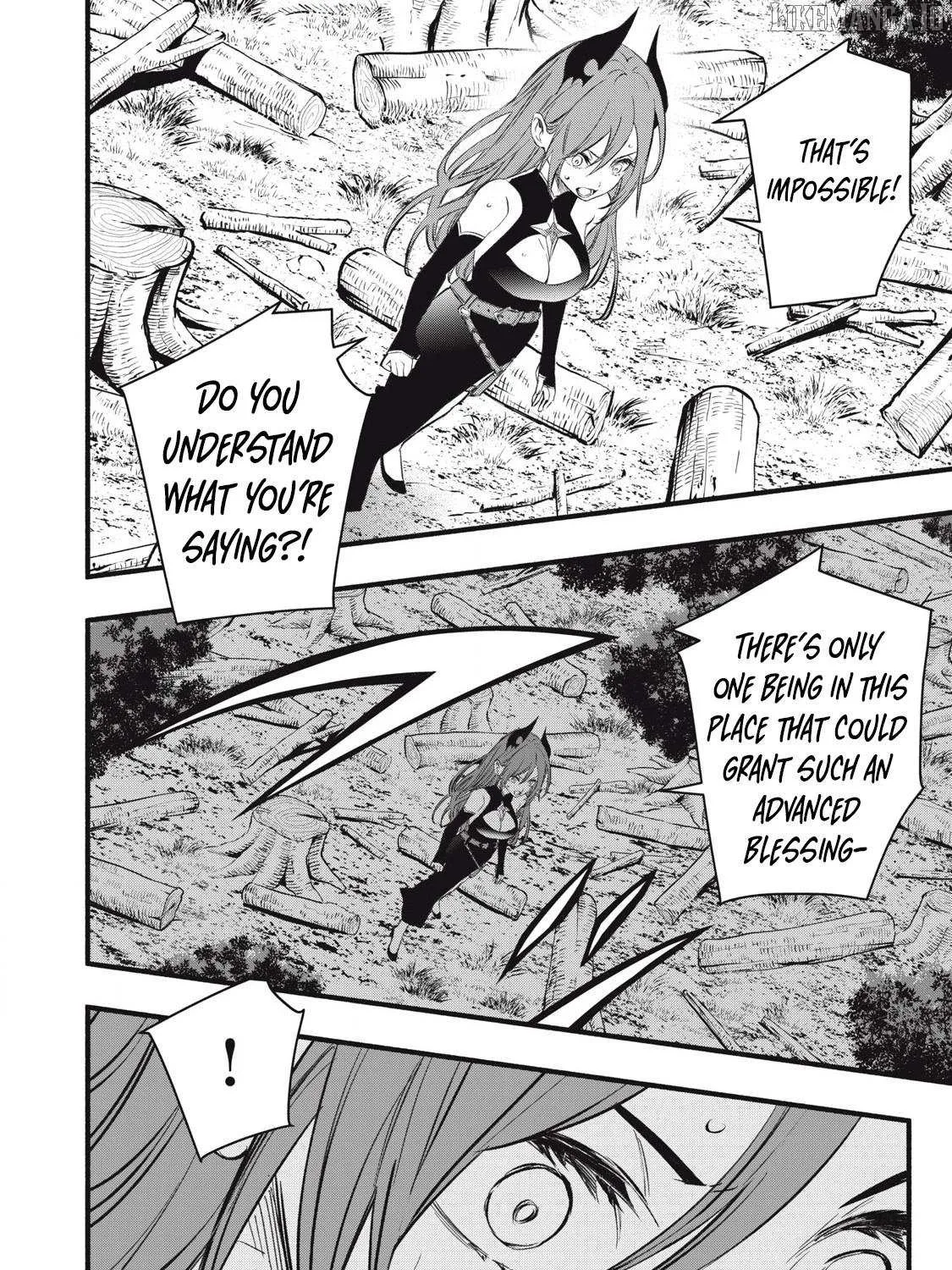I Reincarnated as a Villainous Noble Who Died in the Mid Game, So I Used the Useless Skill “Tame” to Become the Strongest Chapter 27 page 23 - 