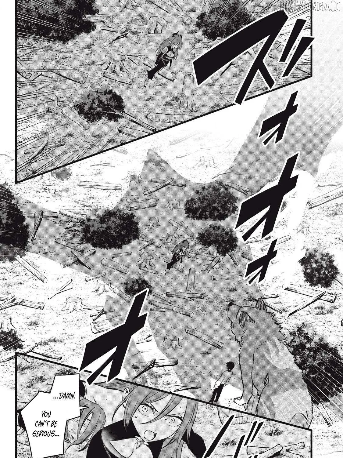 I Reincarnated as a Villainous Noble Who Died in the Mid Game, So I Used the Useless Skill “Tame” to Become the Strongest Chapter 27 page 25 - 