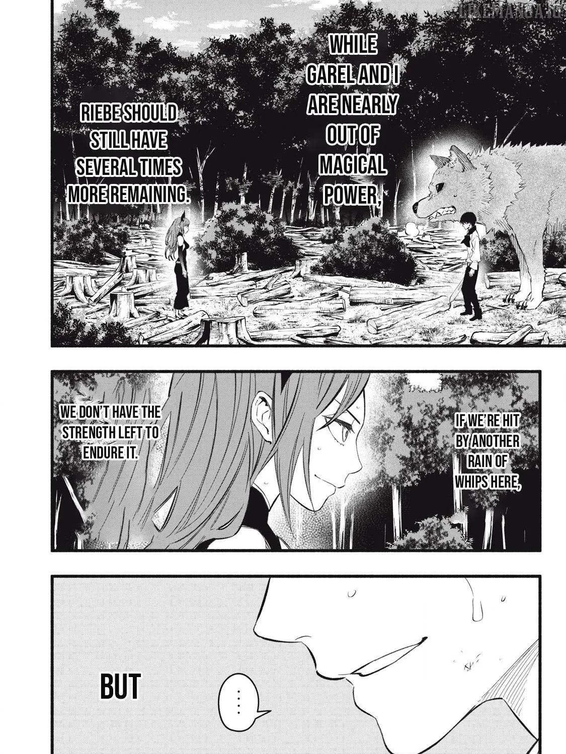 I Reincarnated as a Villainous Noble Who Died in the Mid Game, So I Used the Useless Skill “Tame” to Become the Strongest Chapter 27 page 7 - 