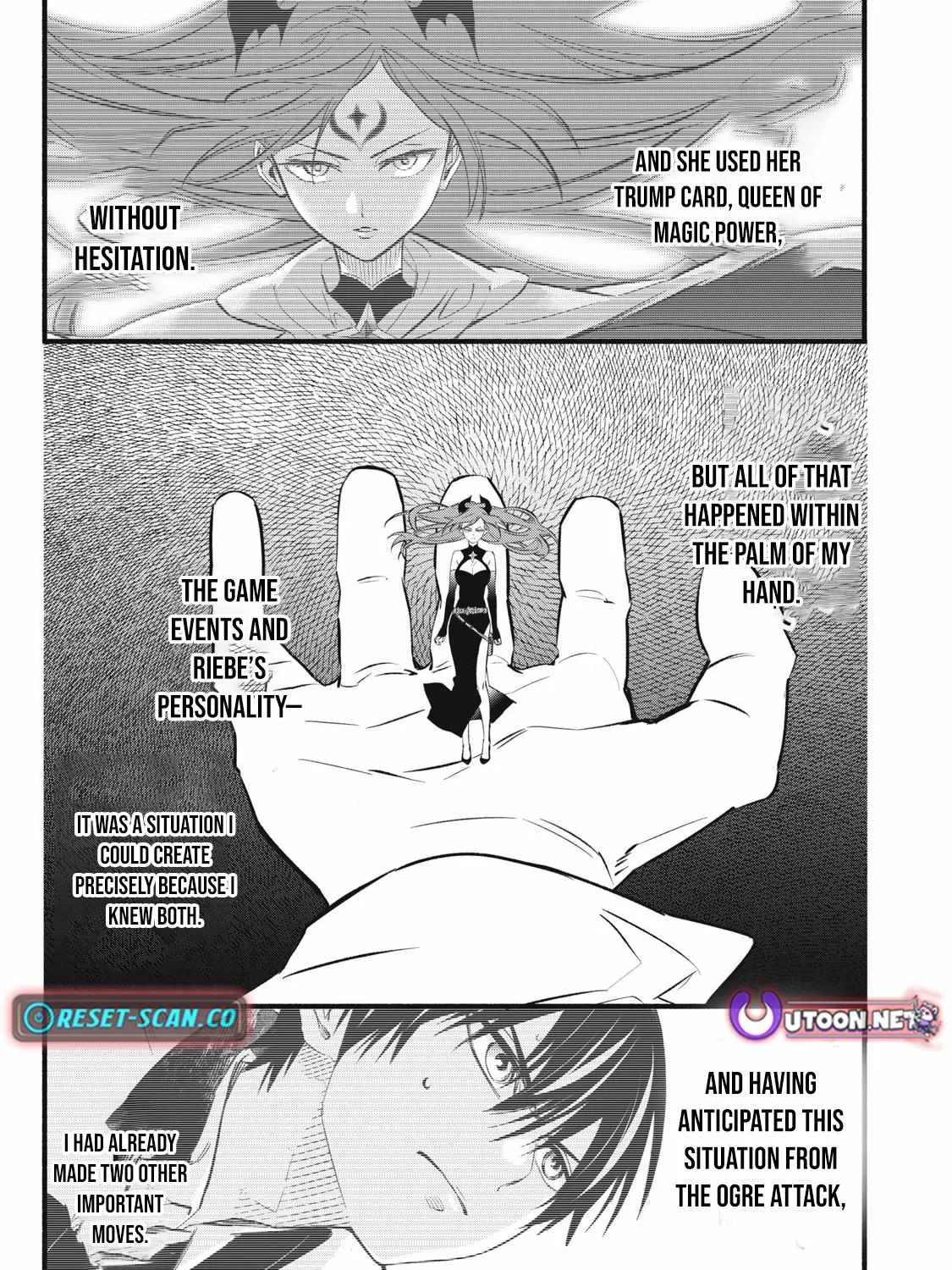 I Reincarnated as a Villainous Noble Who Died in the Mid Game, So I Used the Useless Skill “Tame” to Become the Strongest Chapter 28 page 14 - 