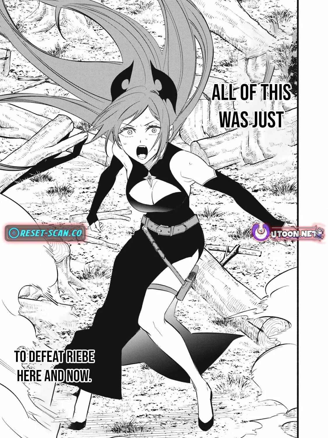 I Reincarnated as a Villainous Noble Who Died in the Mid Game, So I Used the Useless Skill “Tame” to Become the Strongest Chapter 28 page 18 - 