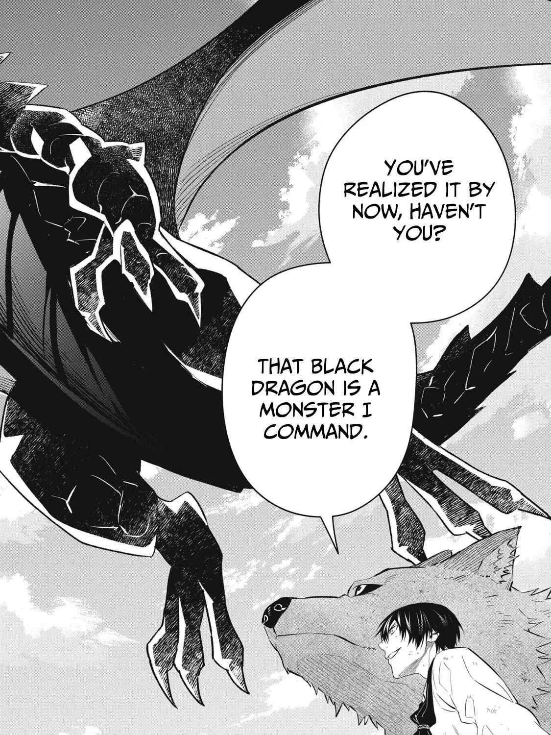 I Reincarnated as a Villainous Noble Who Died in the Mid Game, So I Used the Useless Skill “Tame” to Become the Strongest Chapter 28 page 20 - 
