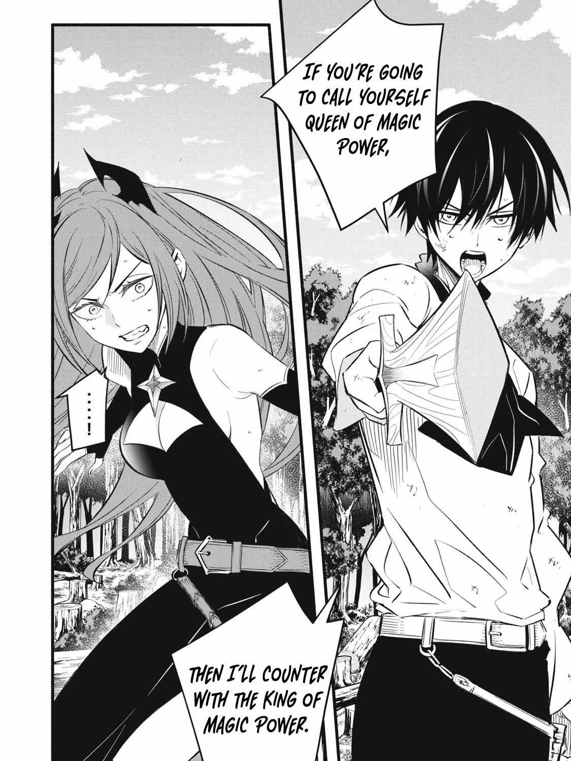 I Reincarnated as a Villainous Noble Who Died in the Mid Game, So I Used the Useless Skill “Tame” to Become the Strongest Chapter 28 page 24 - 