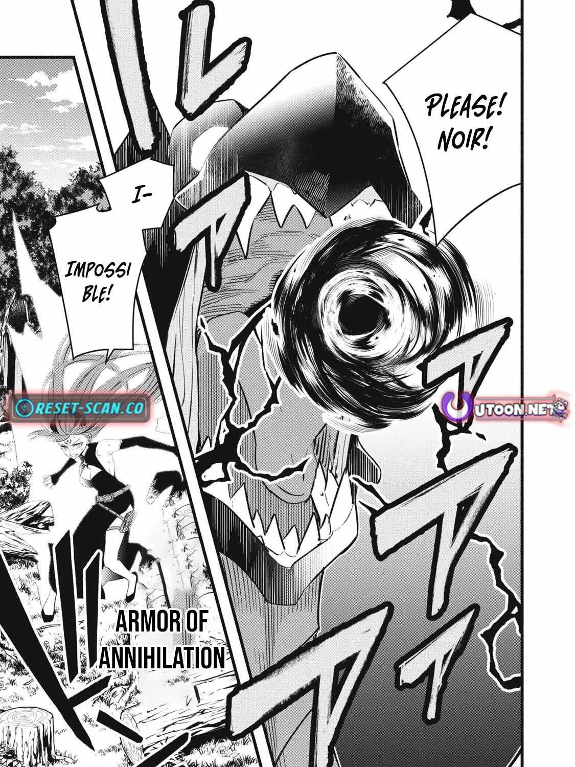 I Reincarnated as a Villainous Noble Who Died in the Mid Game, So I Used the Useless Skill “Tame” to Become the Strongest Chapter 28 page 26 - 