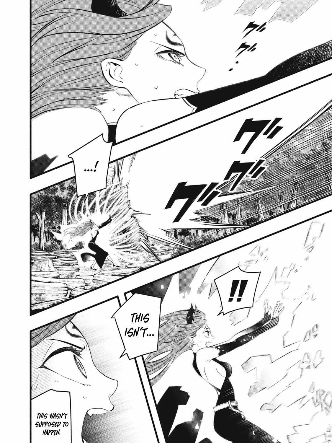I Reincarnated as a Villainous Noble Who Died in the Mid Game, So I Used the Useless Skill “Tame” to Become the Strongest Chapter 28 page 32 - 