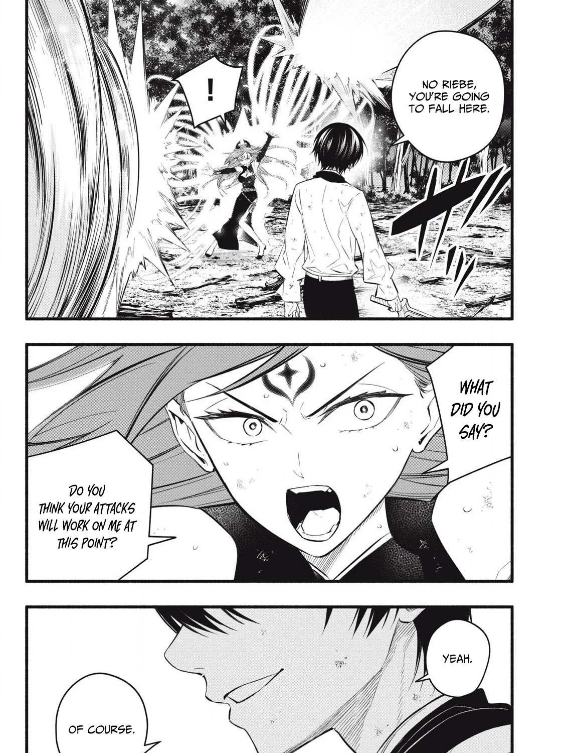 I Reincarnated as a Villainous Noble Who Died in the Mid Game, So I Used the Useless Skill “Tame” to Become the Strongest Chapter 29 page 12 - 