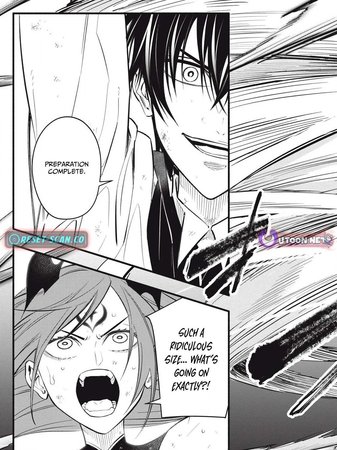 I Reincarnated as a Villainous Noble Who Died in the Mid Game, So I Used the Useless Skill “Tame” to Become the Strongest Chapter 29 page 20 - 