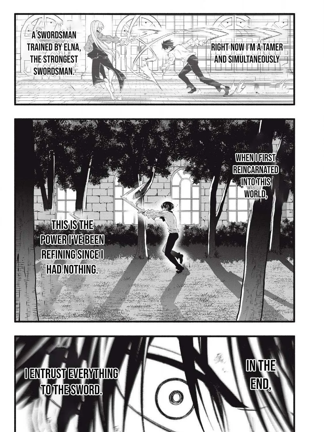 I Reincarnated as a Villainous Noble Who Died in the Mid Game, So I Used the Useless Skill “Tame” to Become the Strongest Chapter 29 page 24 - 