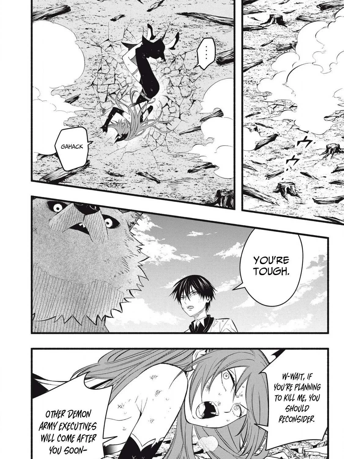 I Reincarnated as a Villainous Noble Who Died in the Mid Game, So I Used the Useless Skill “Tame” to Become the Strongest Chapter 29 page 34 - 
