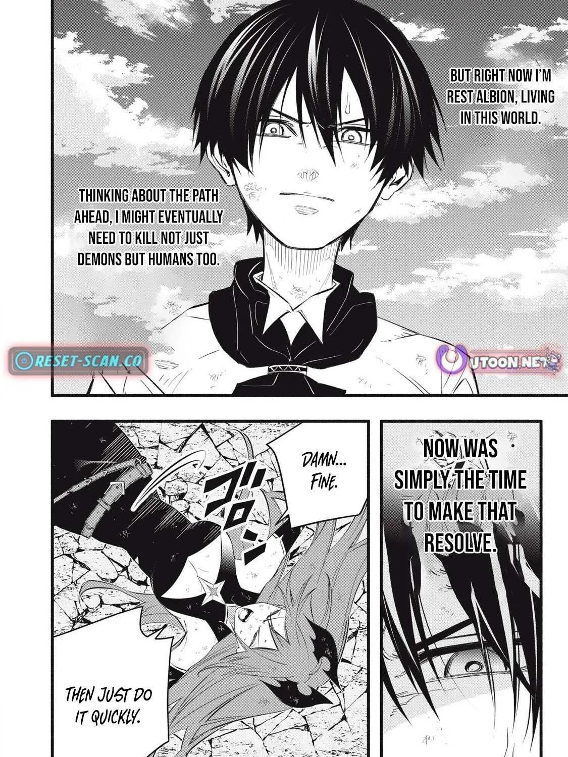 I Reincarnated as a Villainous Noble Who Died in the Mid Game, So I Used the Useless Skill “Tame” to Become the Strongest Chapter 29 page 38 - 