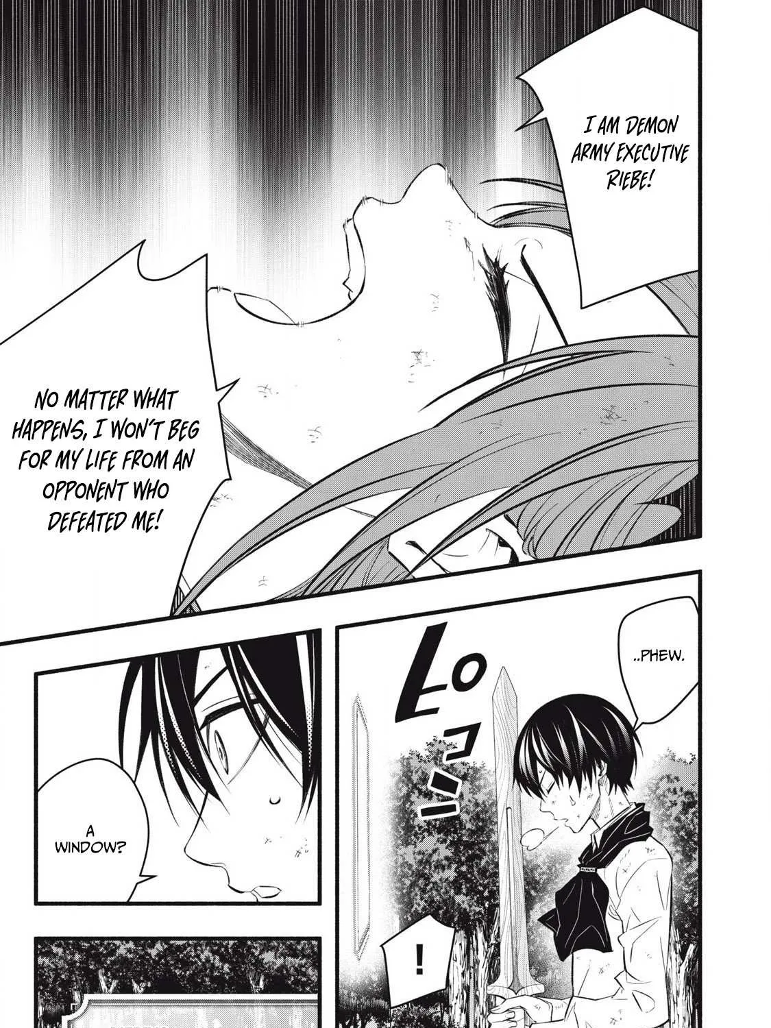 I Reincarnated as a Villainous Noble Who Died in the Mid Game, So I Used the Useless Skill “Tame” to Become the Strongest Chapter 29 page 40 - 