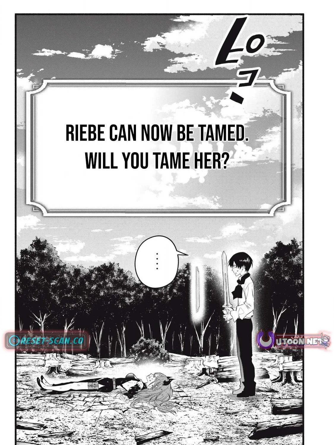 I Reincarnated as a Villainous Noble Who Died in the Mid Game, So I Used the Useless Skill “Tame” to Become the Strongest Chapter 29 page 44 - 
