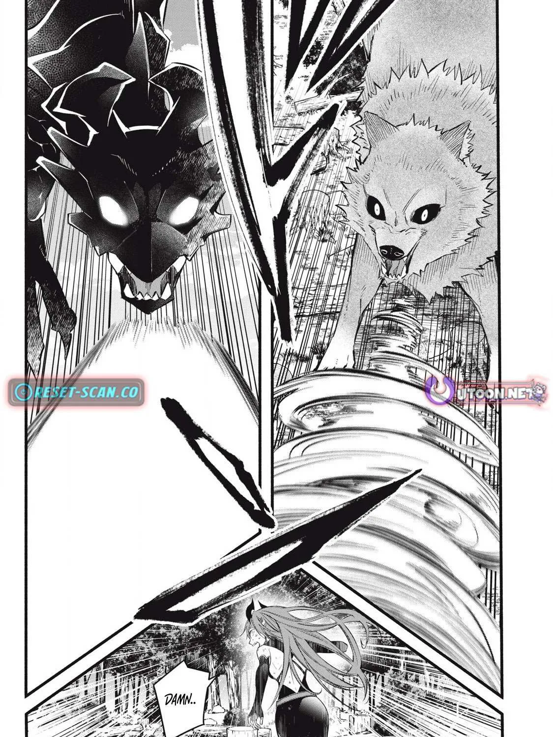 I Reincarnated as a Villainous Noble Who Died in the Mid Game, So I Used the Useless Skill “Tame” to Become the Strongest Chapter 29 page 8 - 