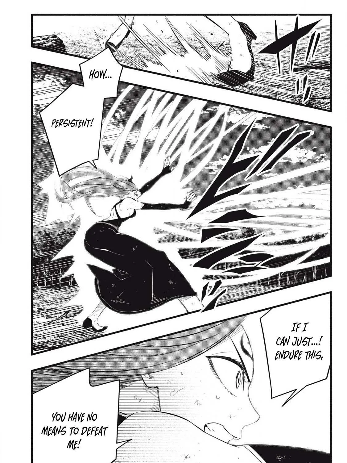 I Reincarnated as a Villainous Noble Who Died in the Mid Game, So I Used the Useless Skill “Tame” to Become the Strongest Chapter 29 page 10 - 