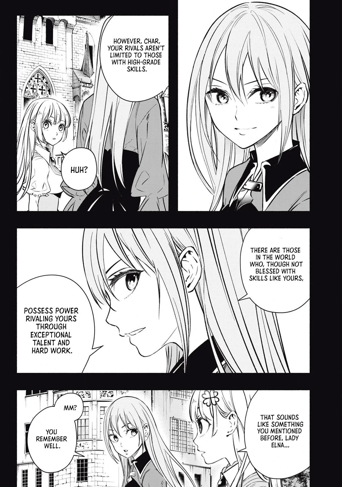 I Reincarnated as a Villainous Noble Who Died in the Mid Game, So I Used the Useless Skill “Tame” to Become the Strongest Chapter 3.1 page 12 - 