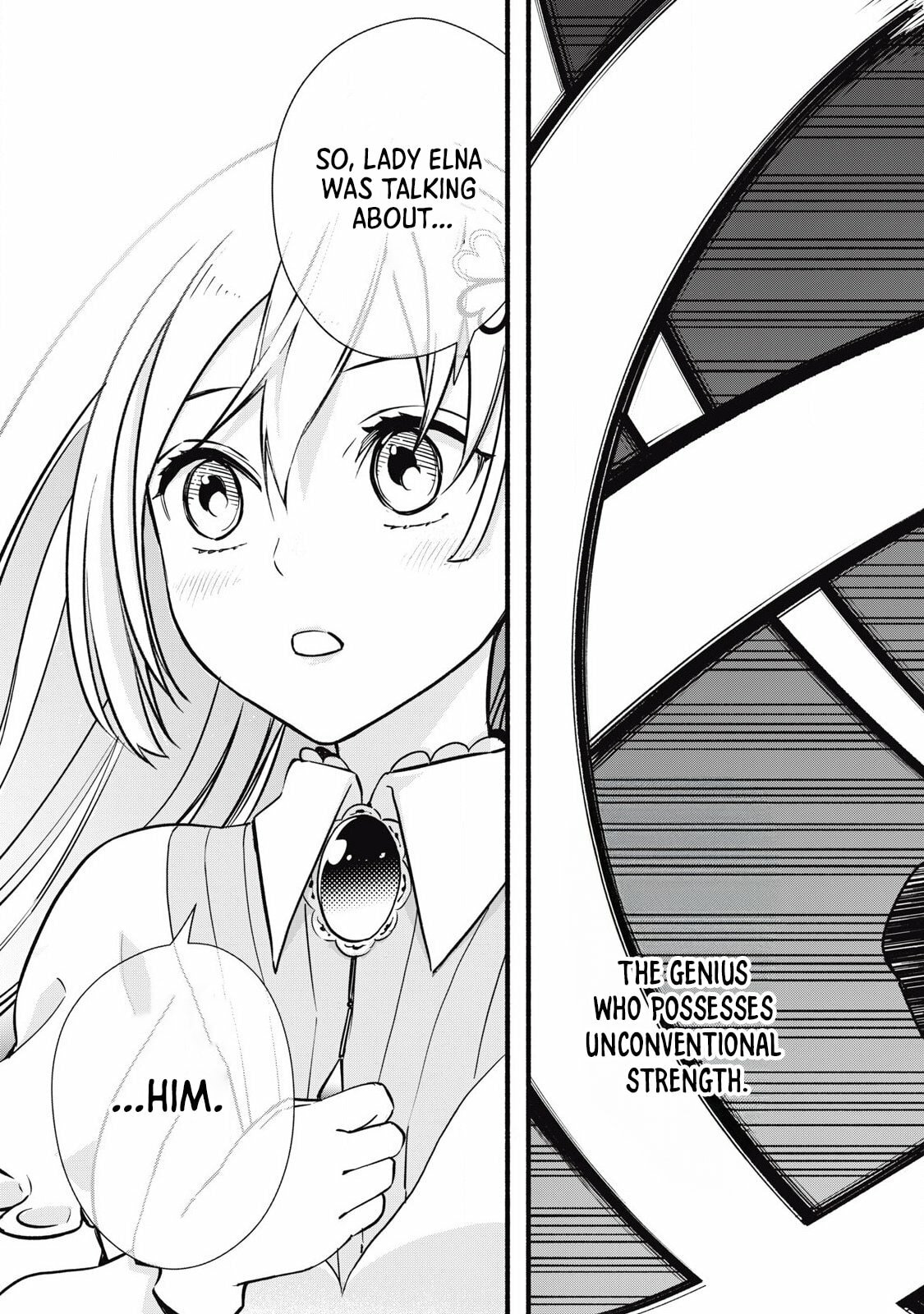 I Reincarnated as a Villainous Noble Who Died in the Mid Game, So I Used the Useless Skill “Tame” to Become the Strongest Chapter 3.1 page 16 - 
