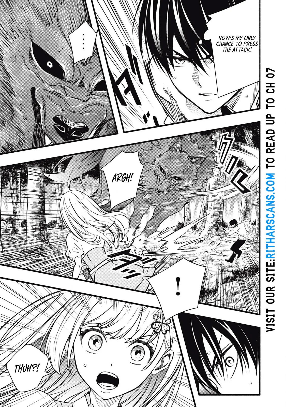 I Reincarnated as a Villainous Noble Who Died in the Mid Game, So I Used the Useless Skill “Tame” to Become the Strongest Chapter 3.1 page 18 - 