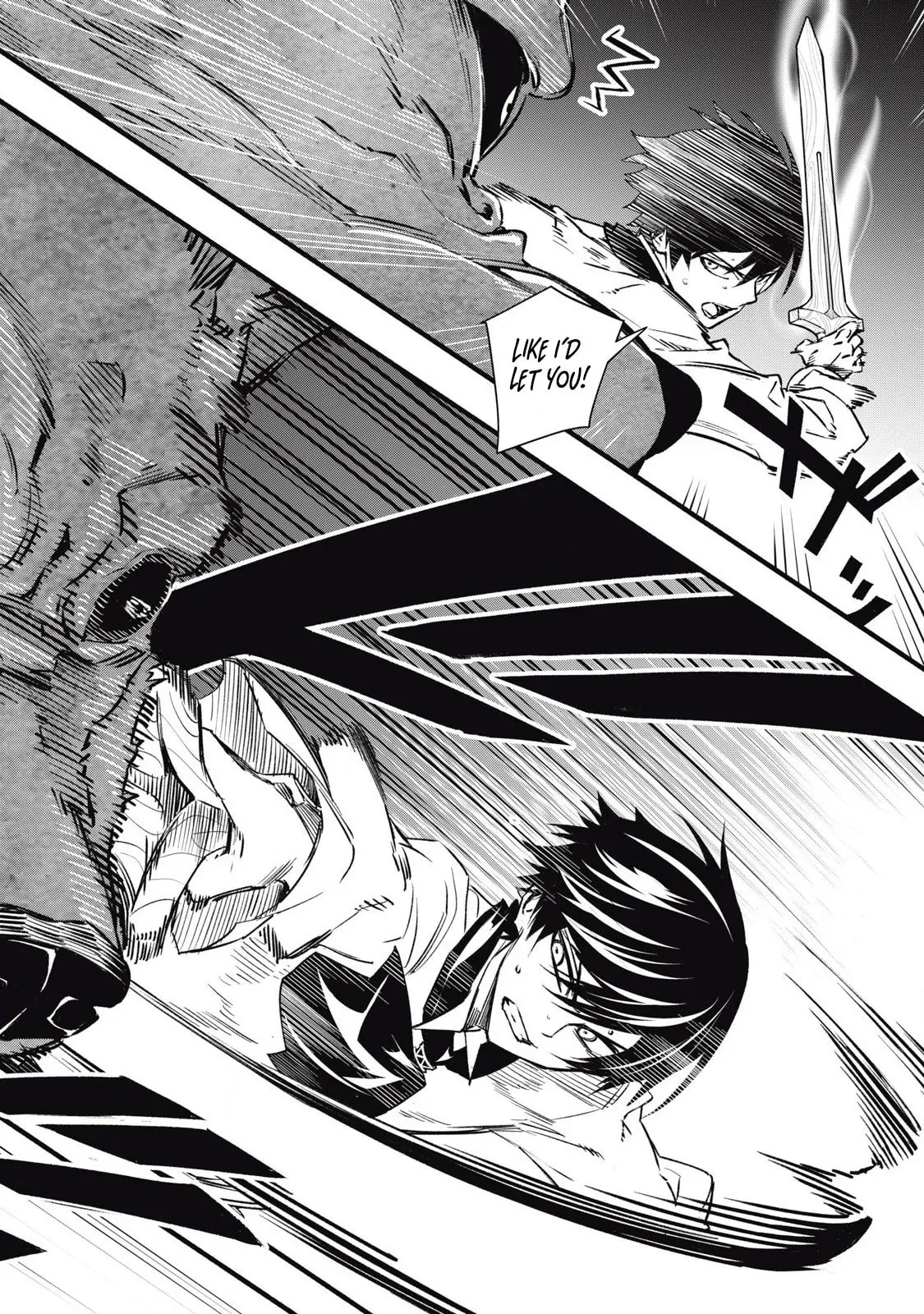 I Reincarnated as a Villainous Noble Who Died in the Mid Game, So I Used the Useless Skill “Tame” to Become the Strongest Chapter 3.1 page 19 - 