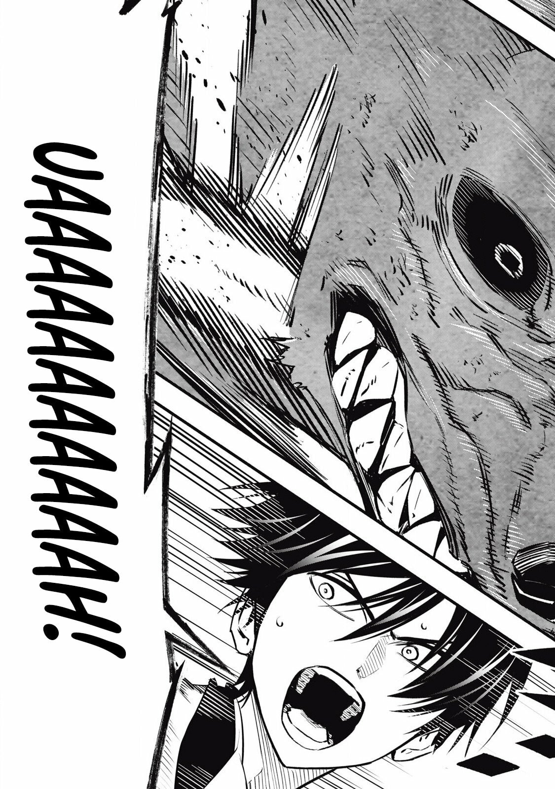 I Reincarnated as a Villainous Noble Who Died in the Mid Game, So I Used the Useless Skill “Tame” to Become the Strongest Chapter 3.1 page 20 - 