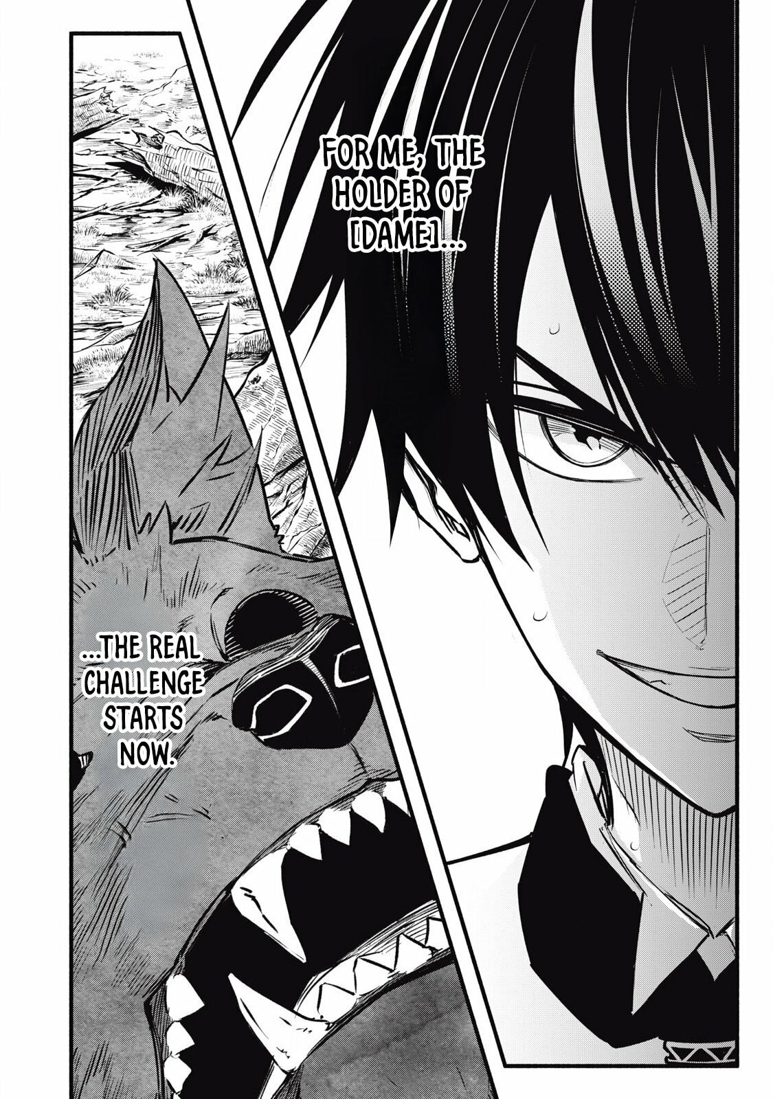 I Reincarnated as a Villainous Noble Who Died in the Mid Game, So I Used the Useless Skill “Tame” to Become the Strongest Chapter 3.1 page 25 - 