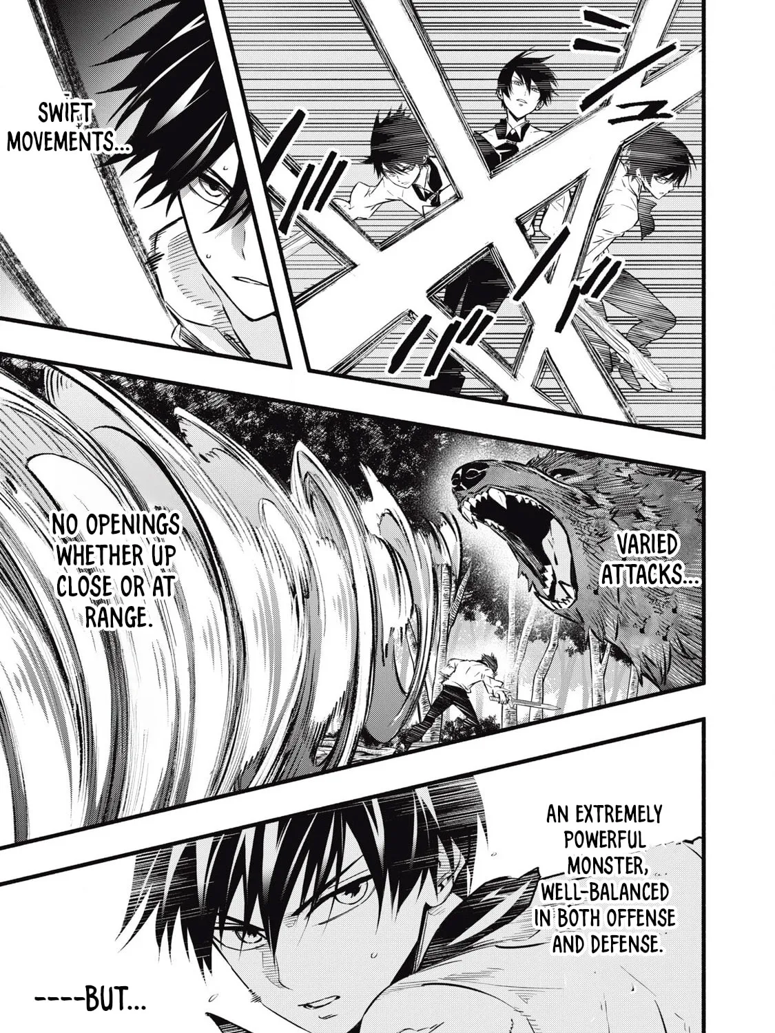 I Reincarnated as a Villainous Noble Who Died in the Mid Game, So I Used the Useless Skill “Tame” to Become the Strongest Chapter 3 page 15 - 